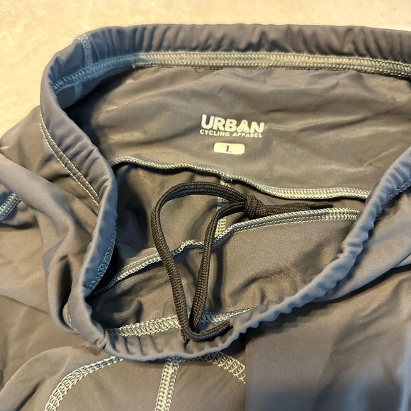 Urban Cycling Pants L - Picture 6 of 7